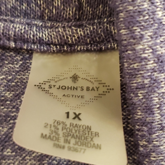 Open front cardigan - Picture 3 of 4